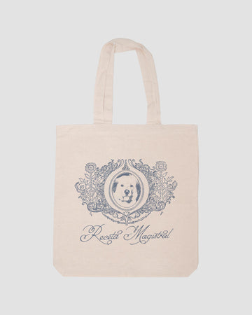 RECETA MAGISTRAL II TOTE