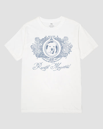 RECETA MAGISTRAL II UNISEX TEE