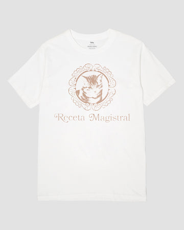 RECETA MAGISTRAL III UNISEX TEE