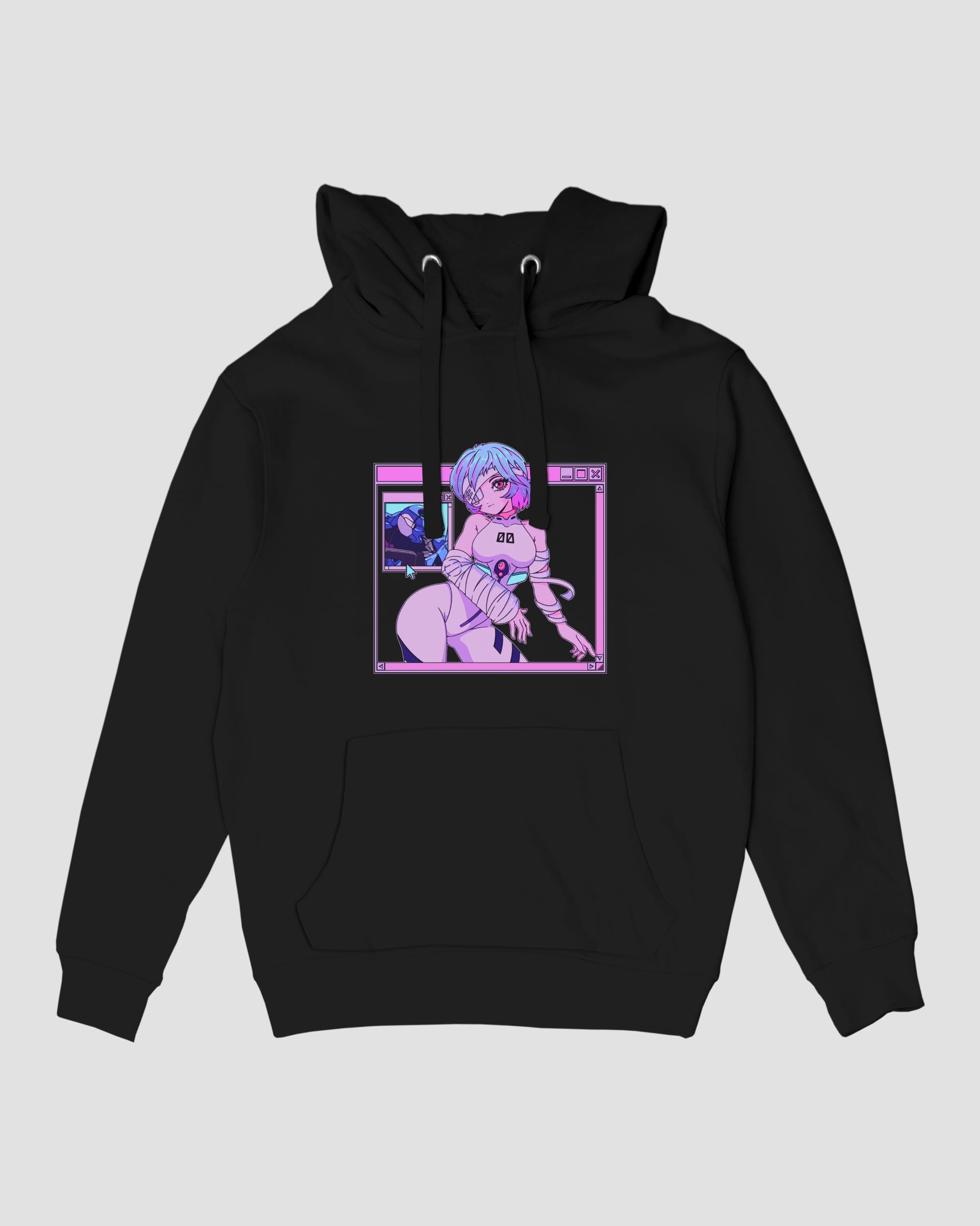 REI HOODIE