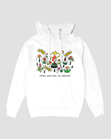 RIOS HOODIE