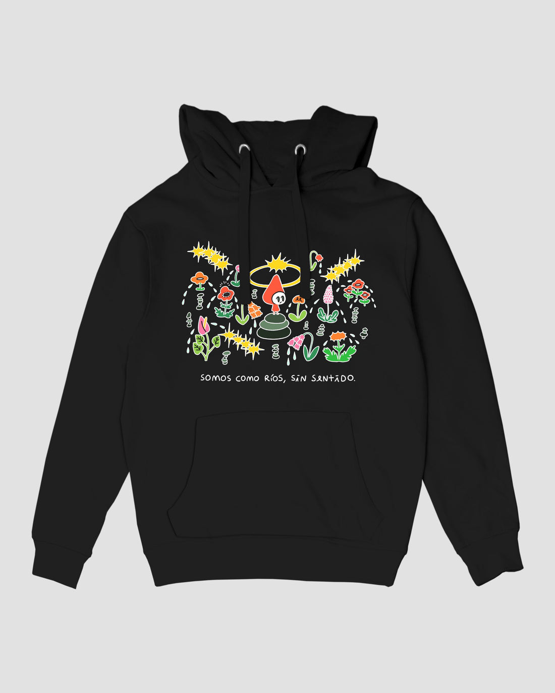 RIOS HOODIE