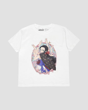 NICO ROBIN — WANO KIDS TEE