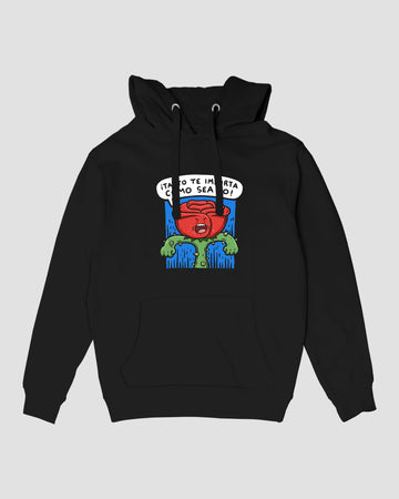 VIRALES — ROSA ESPINOZA HOODIE