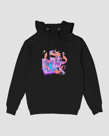SAILOR MOON HOODIE