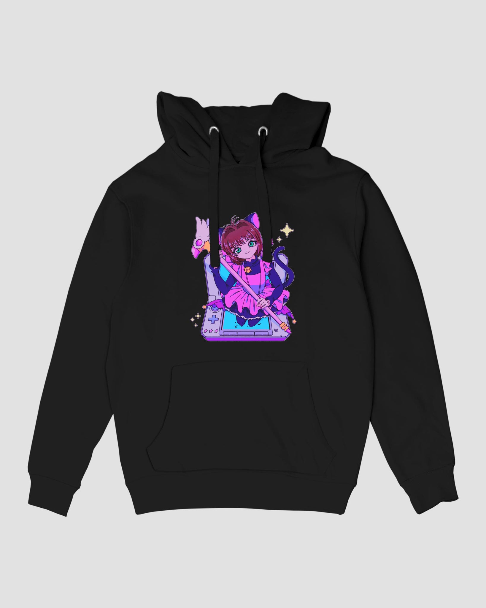 SAKURA HOODIE