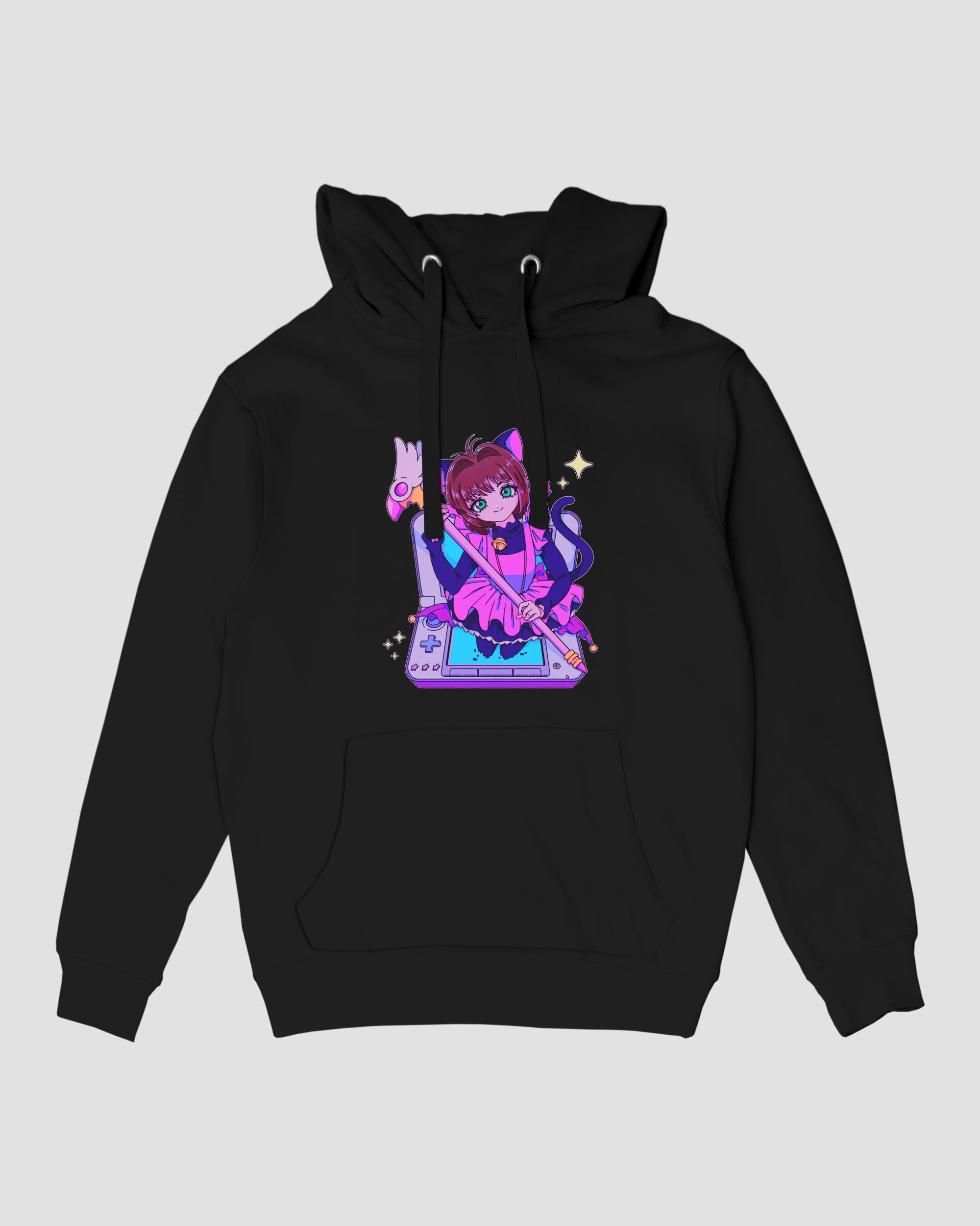 SAKURA HOODIE