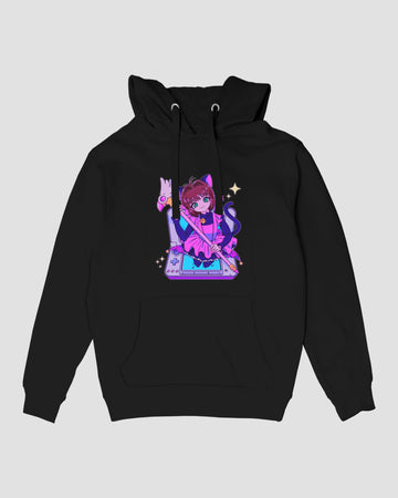 SAKURA HOODIE