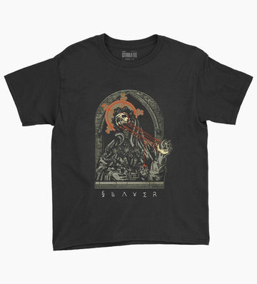 SLAYER KIDS TEE