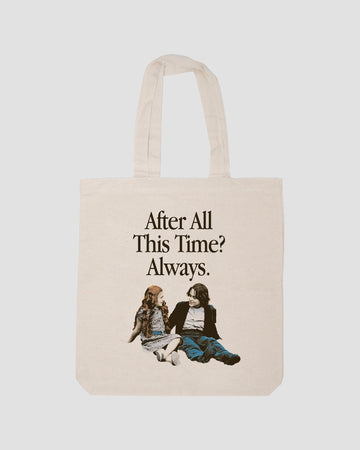 SNAPE — ALWAYS TOTE