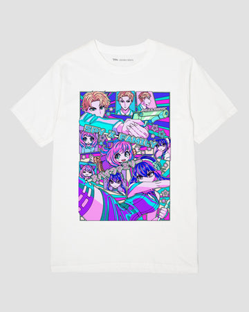 SPY X FAMILY UNISEX TEE