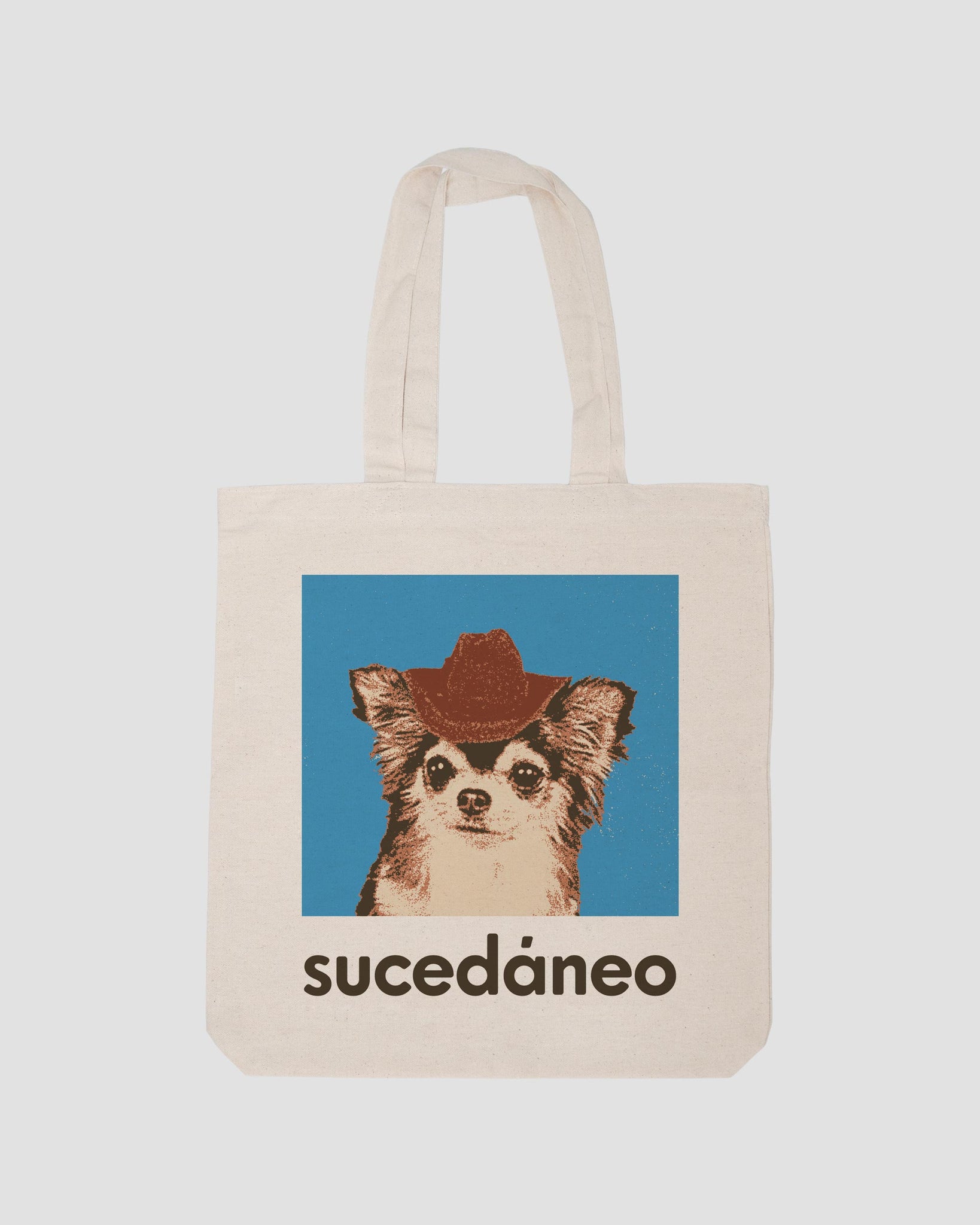 SUCEDÁNEO TOTE