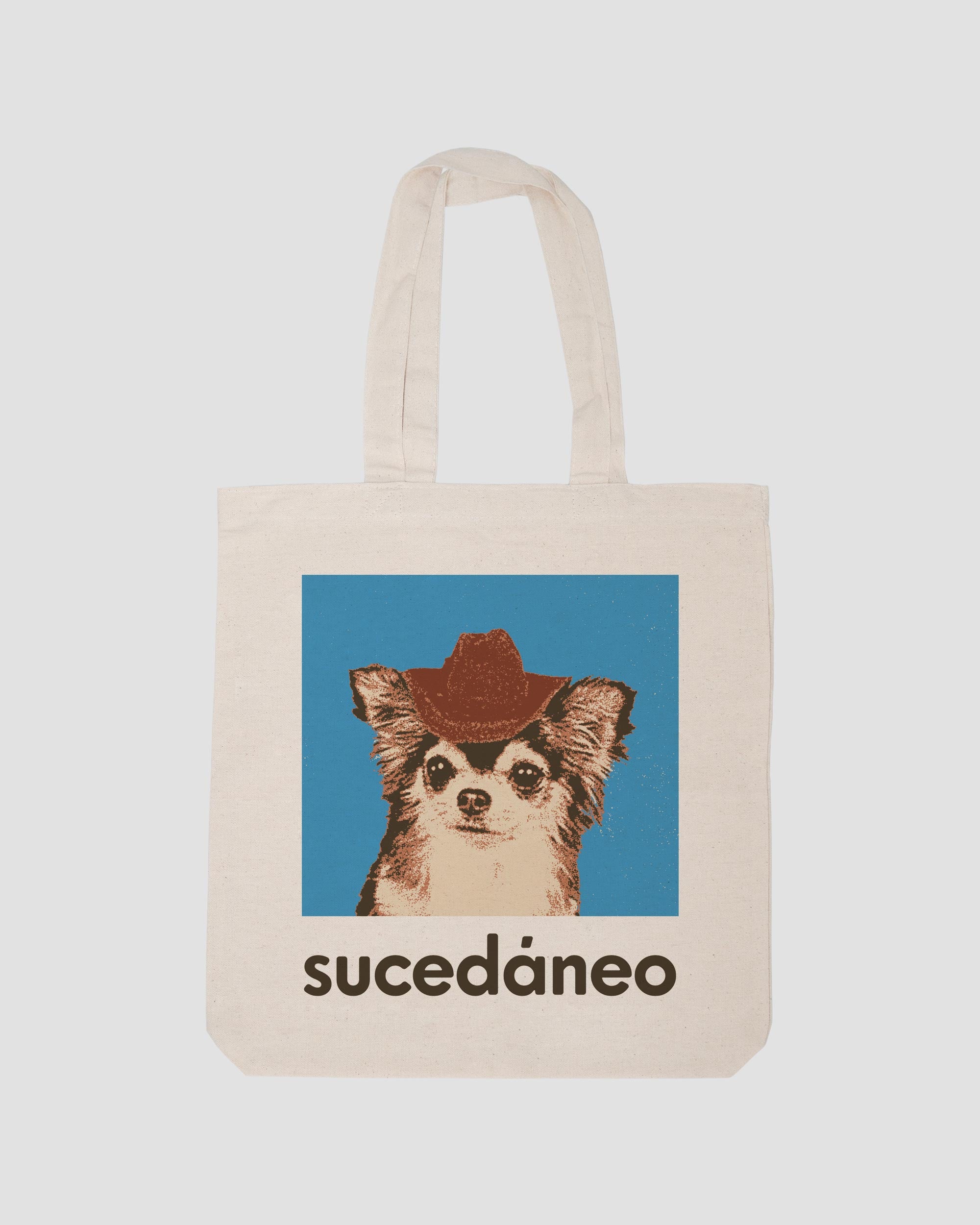 SUCEDÁNEO TOTE