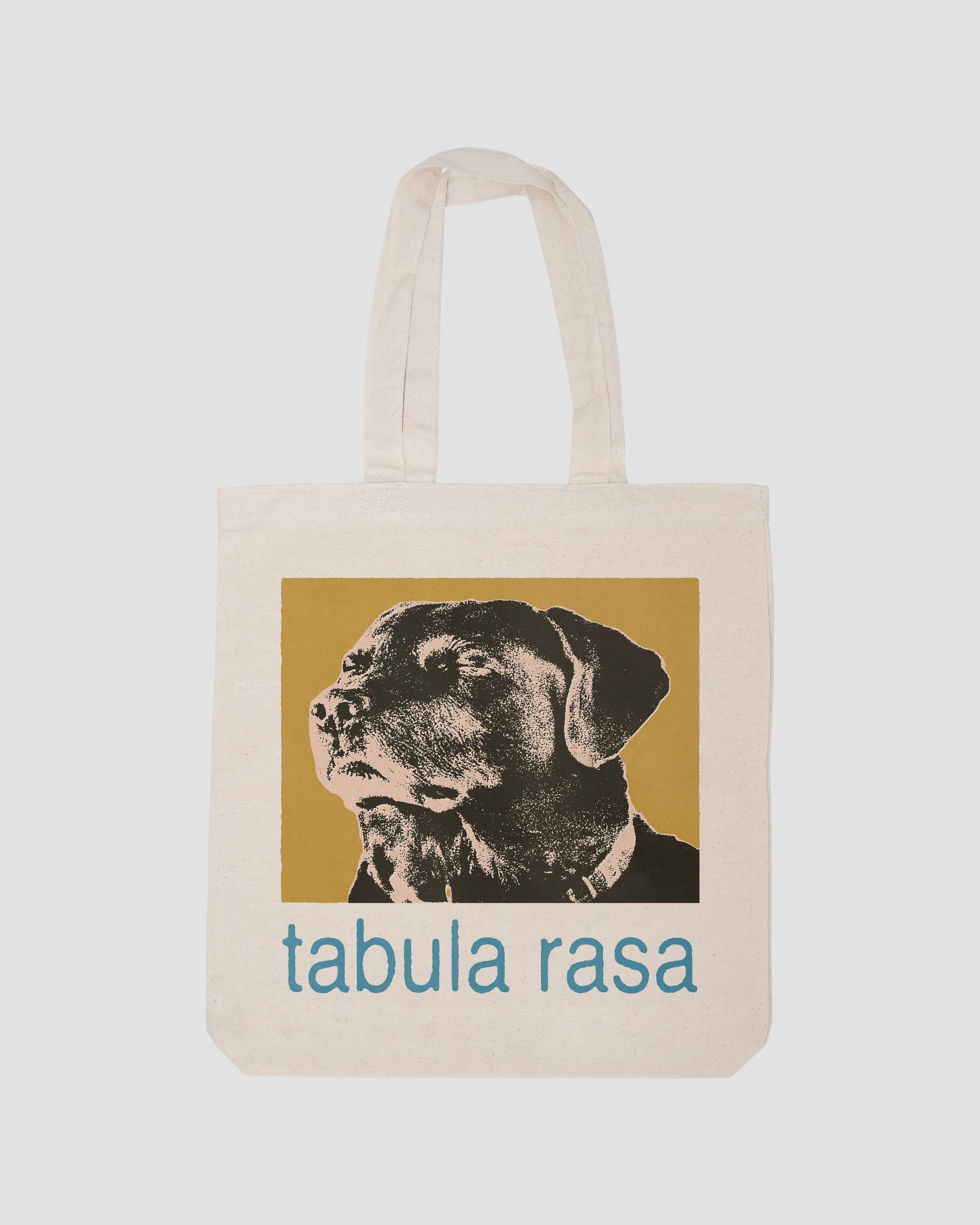 TABULA RASA TOTE