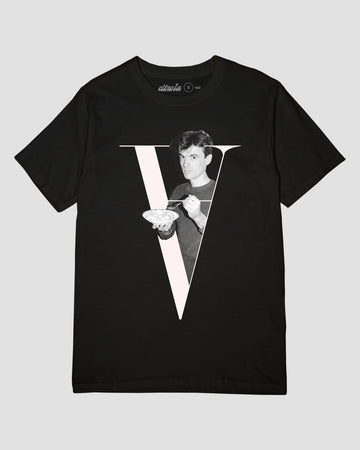 TALKING HEADS OLD-NEW UNISEX TEE