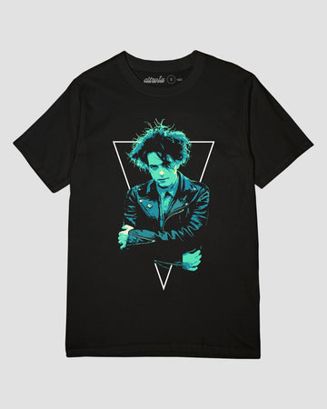 THE CURE OLD-NEW UNISEX TEE