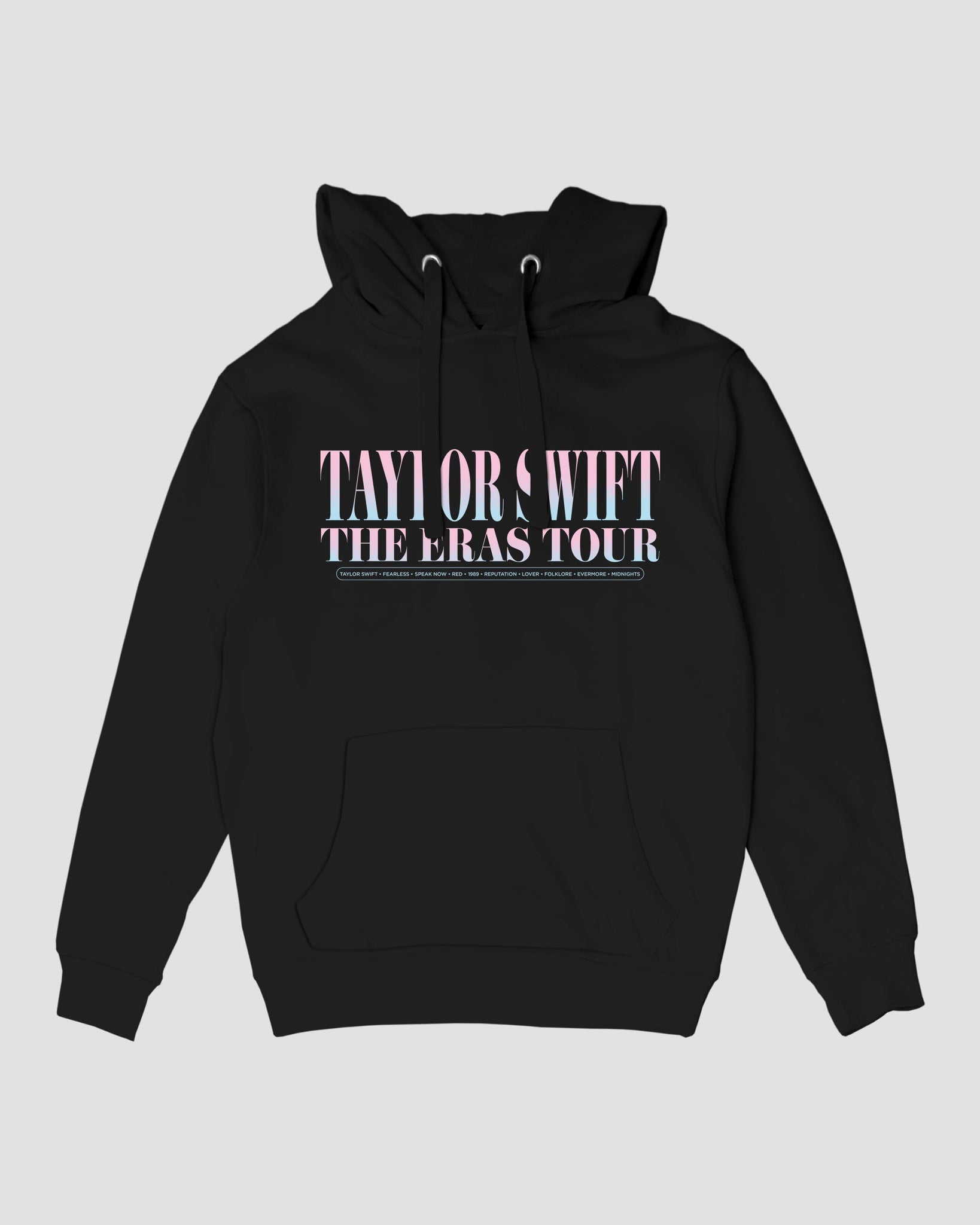 THE ERAS TOUR HOODIE