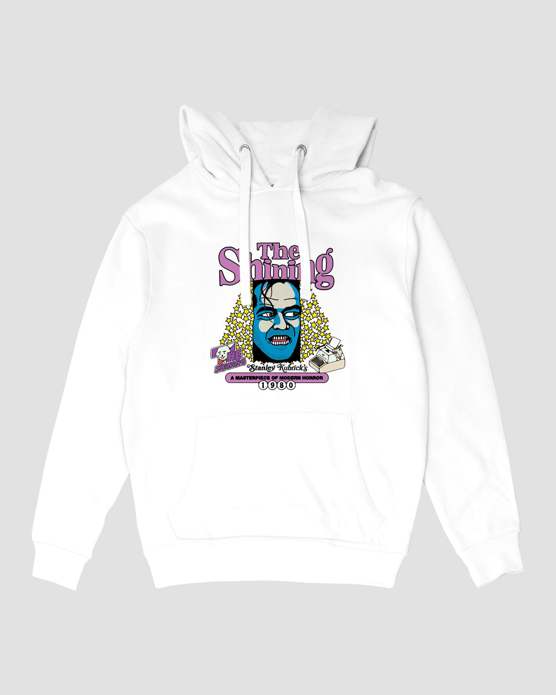 HALLOWEEN — THE SHINING HOODIE