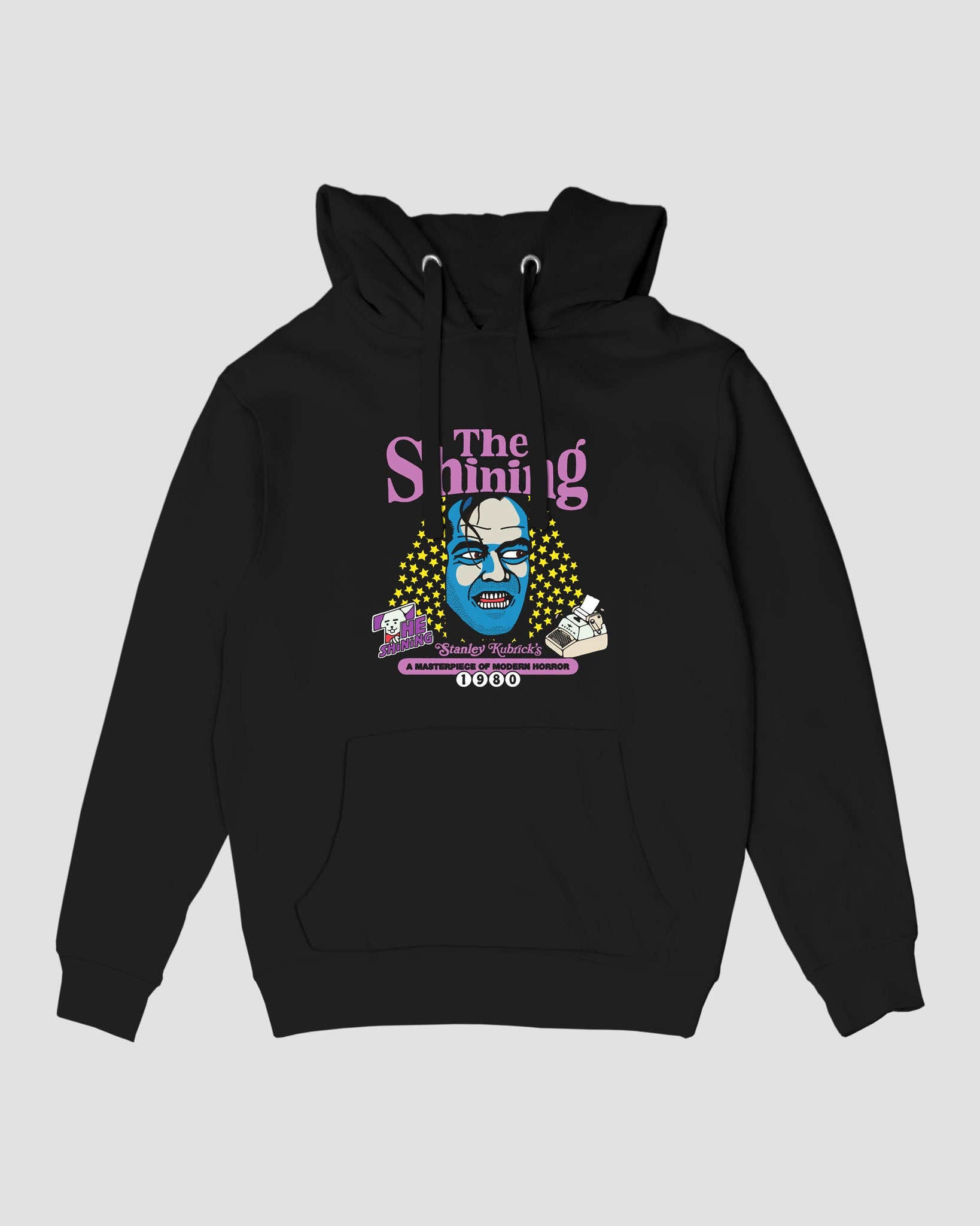 HALLOWEEN — THE SHINING HOODIE