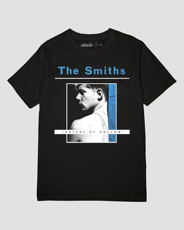 THE SMITHS HATFUL OLD-NEW UNISEX TEE