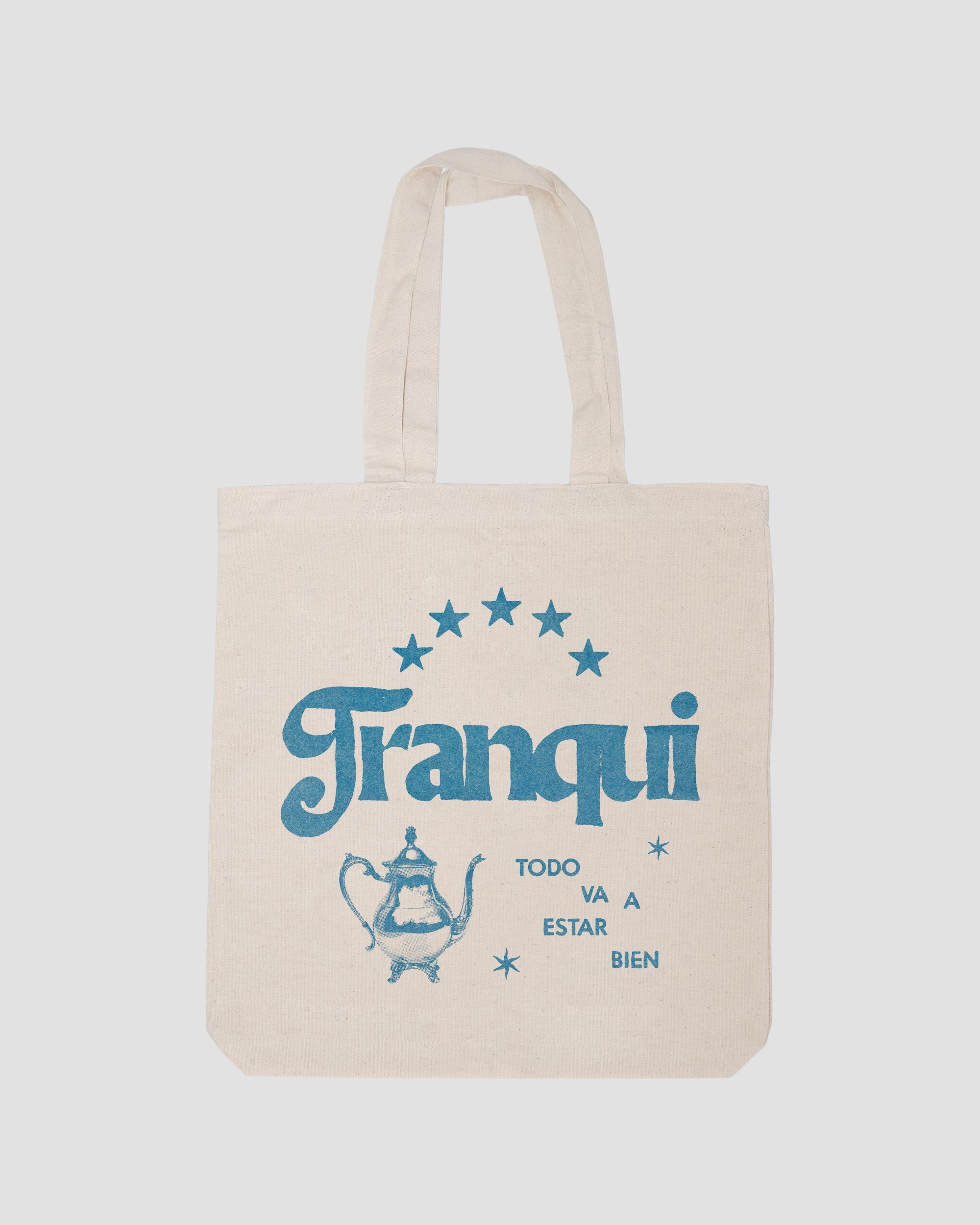 TODO VA A ESTAR BIEN TOTE