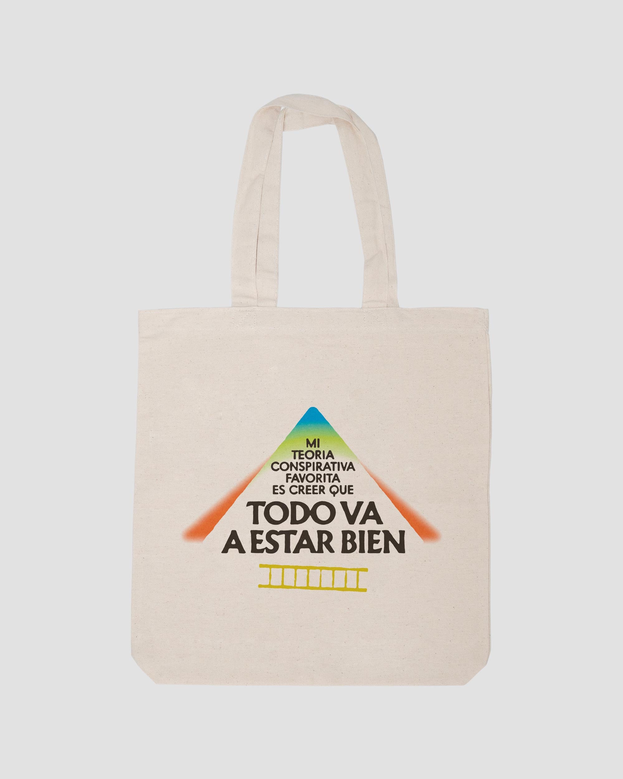 TODO VA A ESTAR BIEN II TOTE