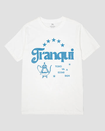 TODO VA A ESTAR BIEN UNISEX TEE