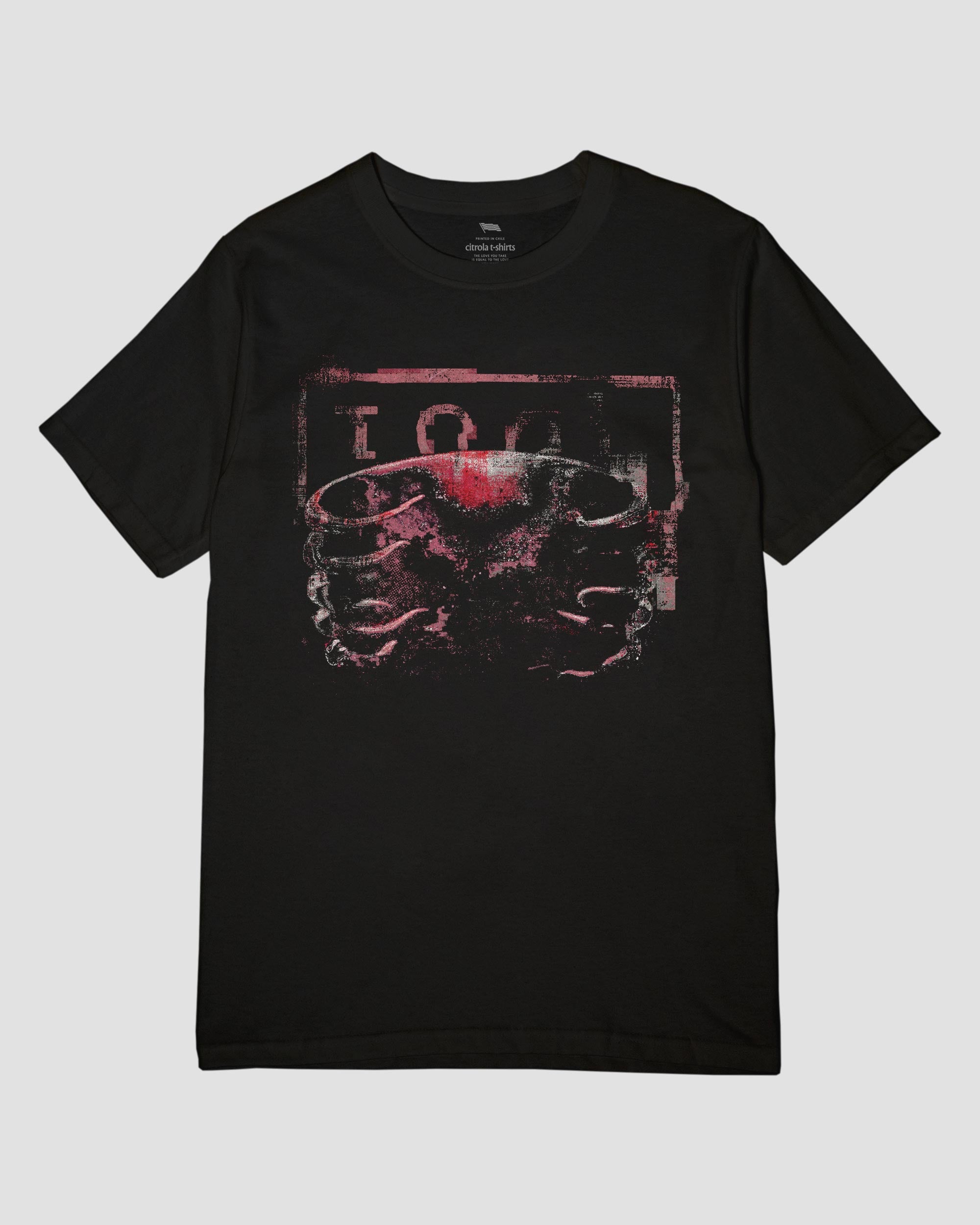 TOOL — UNDERTOW UNISEX TEE
