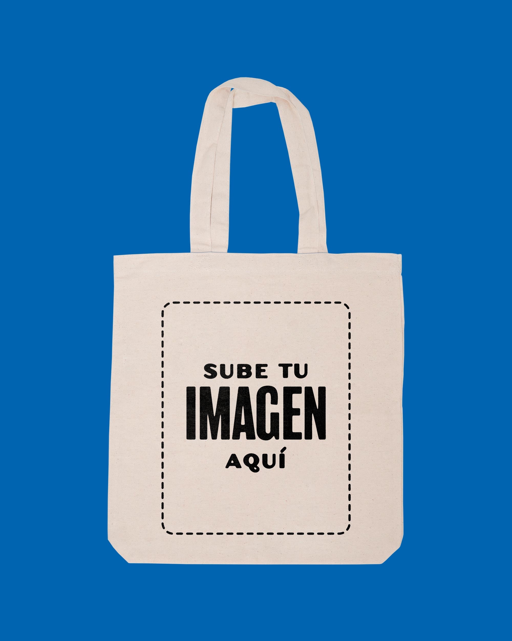 TOTEBAG PERSONALIZADA