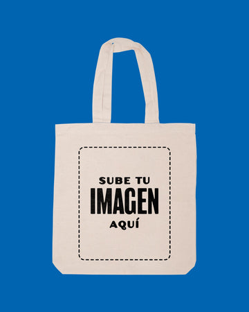 TOTEBAG PERSONALIZADA