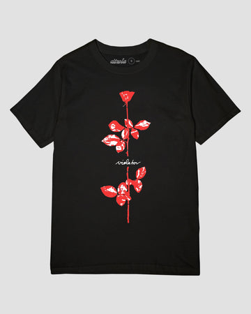 VIOLATOR OLD-NEW UNISEX TEE
