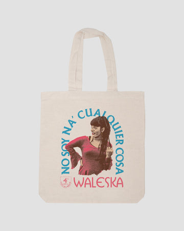 WALESKA MARAMBIO TOTE
