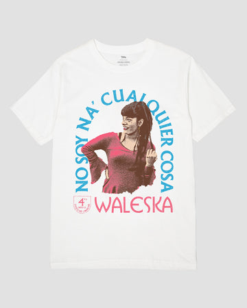WALESKA MARAMBIO UNISEX TEE