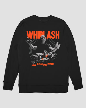 WHIPLASH II CREW