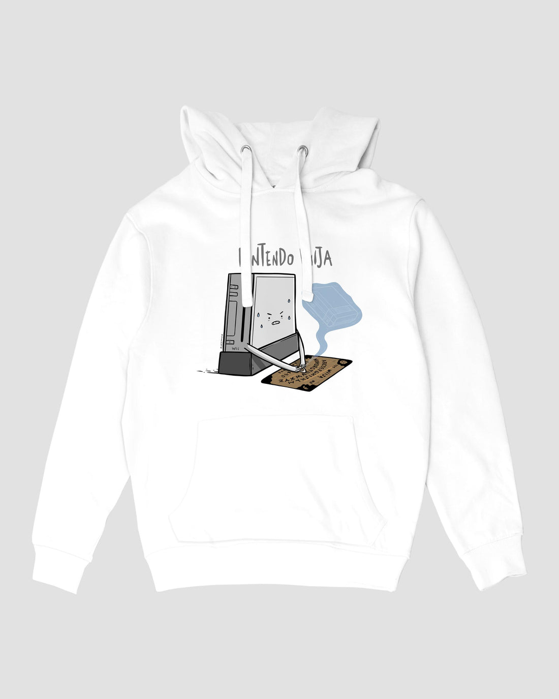 WIIJA HOODIE