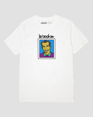 WOODROW UNISEX TEE