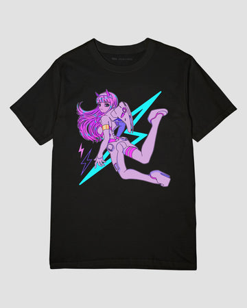 ZERO TWO UNISEX TEE