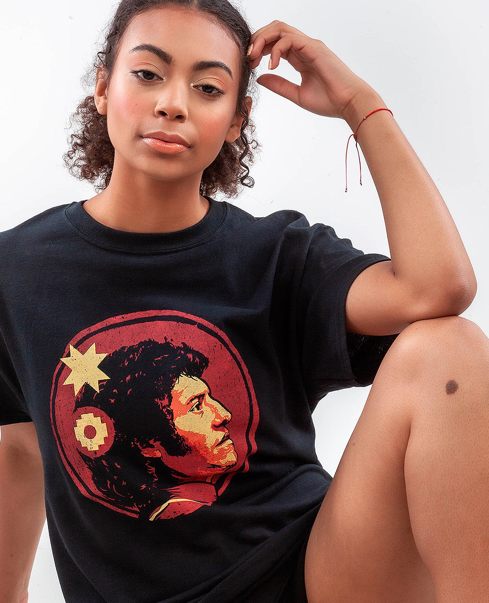 VICTOR JARA UNISEX TEE
