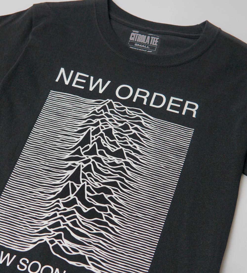 FAKE DIVISION 5 UNISEX TEE