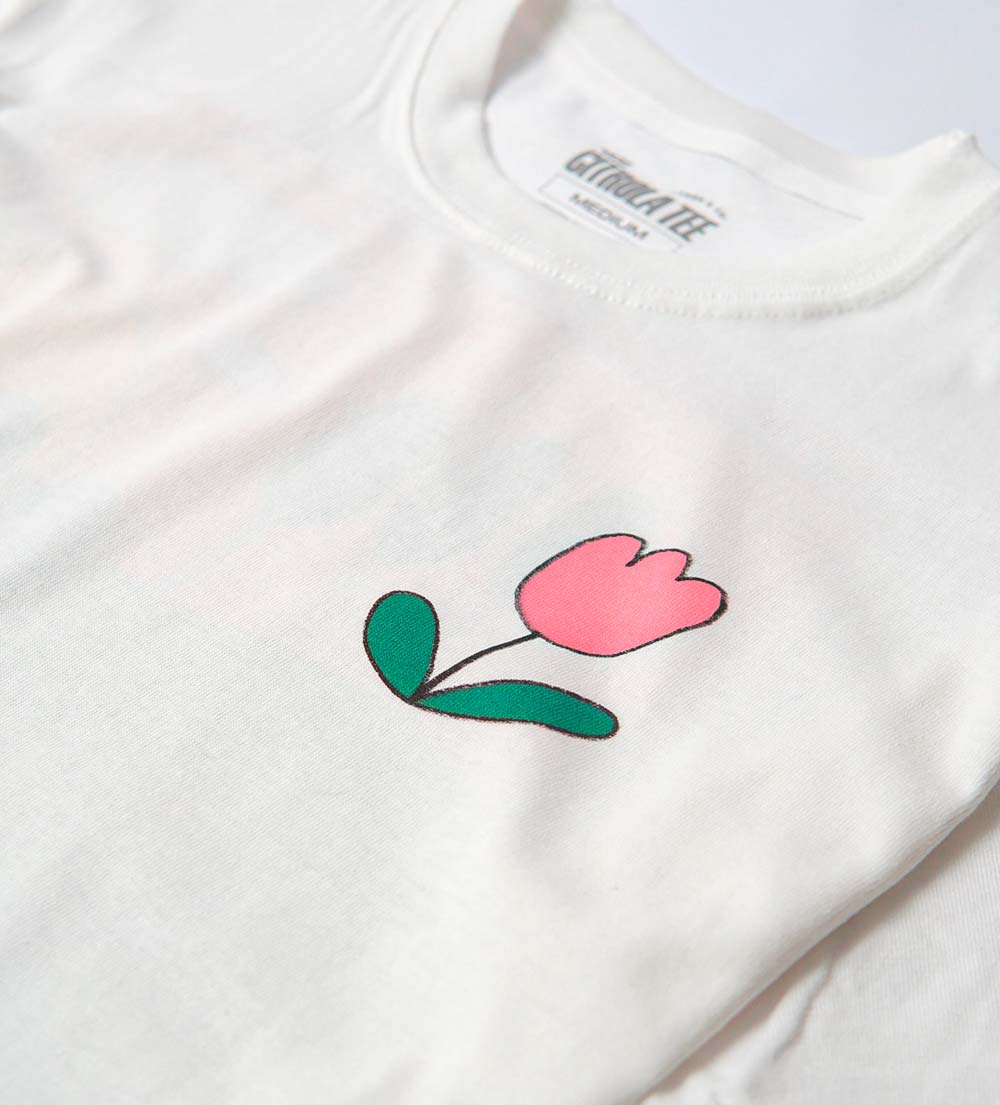 TOGETHER UNISEX TEE